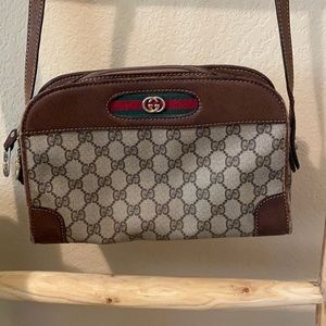 Repost:  Gucci - Vintage